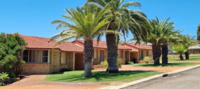 Kalbarri Holiday Villas